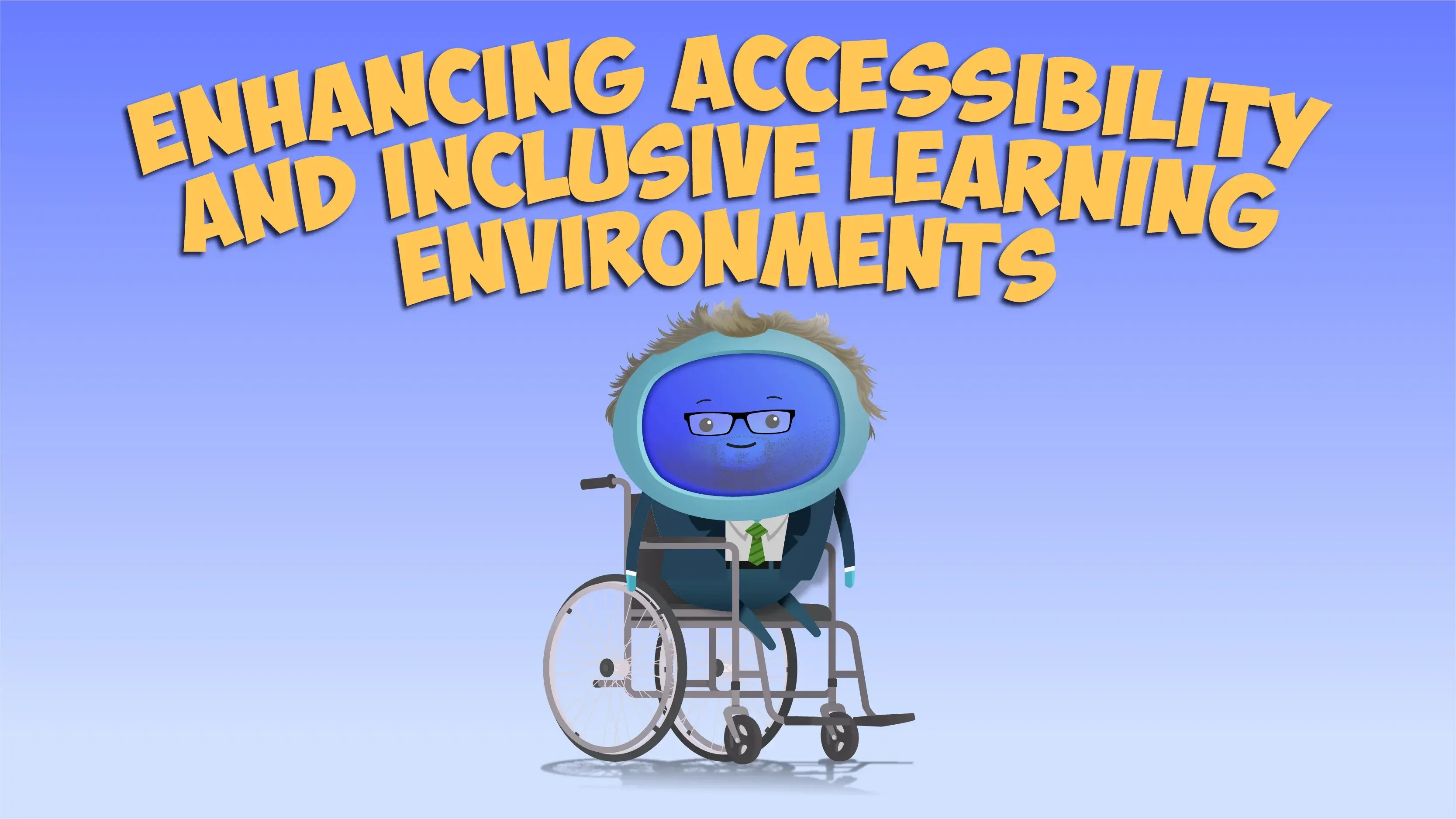 Enhancing Accessibility